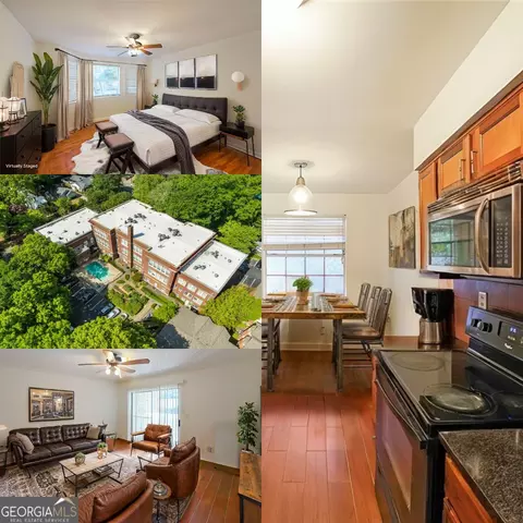 1041 State St #15, Atlanta, GA 30318