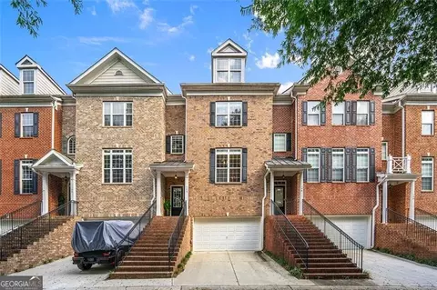 148 Wetherbrooke Ln #4, Smyrna, GA 30082