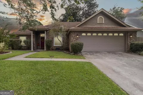 6 Bellingrath Ct, Savannah, GA 31419