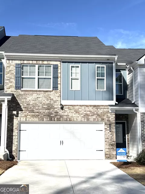158 Switcher Ct #57, Union City, GA 30291