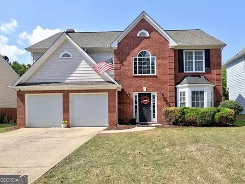 3741 Christine St NW, Kennesaw, GA 30144