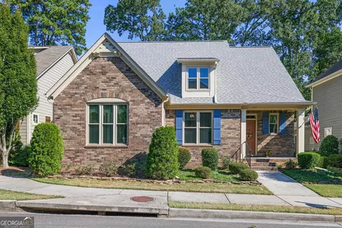834 Rockford Commons Dr, Marietta, GA 30064