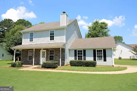 253 Roberts Trl, Locust Grove, GA 30248