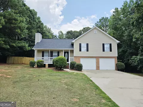 165 Macadamia Ct, Covington, GA 30016