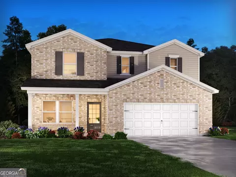 3167 Train St, Buford, GA 30519