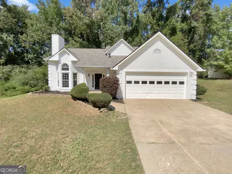 4740 Minden Chase, Johns Creek, GA 30022