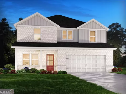 3137 Train St, Buford, GA 30519