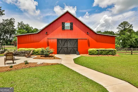 4239 Lacrosse Rd, Ellaville, GA 31806
