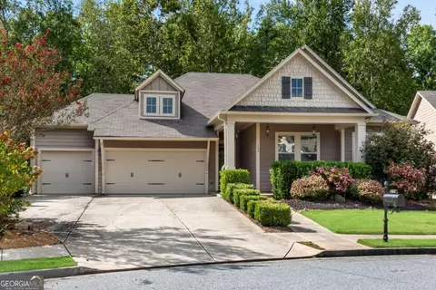 122 Willow Overlook, Canton, GA 30115