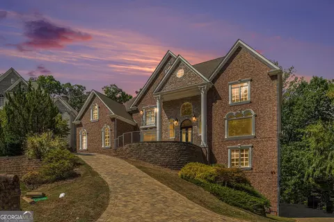 8345 Grogans Ferry Rd, Sandy Springs, GA 30350