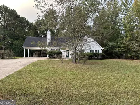 117 Ridgeway Rd, Milner, GA 30257