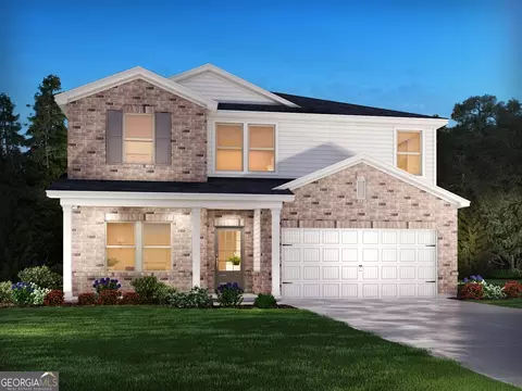 3107 Train St, Buford, GA 30519
