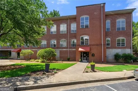 445 N Sessions St NW #2109, Marietta, GA 30060