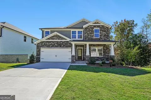 3150 Train St, Buford, GA 30519