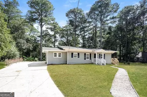 2656 County Line Rd SW, Atlanta, GA 30331