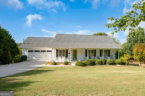 3102 Red Bud Rd NE, Calhoun, GA 30701