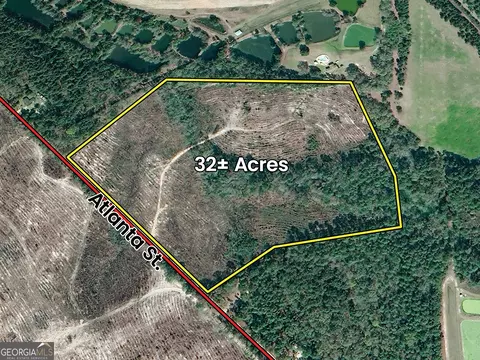 0 Atlanta St, Stillmore, GA 30464