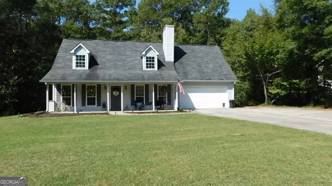 4715 Rabbit Farm Rd, Loganville, GA 30052
