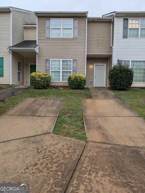 1754 Carrington Dr, Griffin, GA 30224