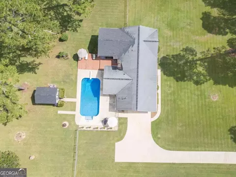 View/Area - 266 Buttrill Rd, Jackson, GA 30233 photo 4 of 5