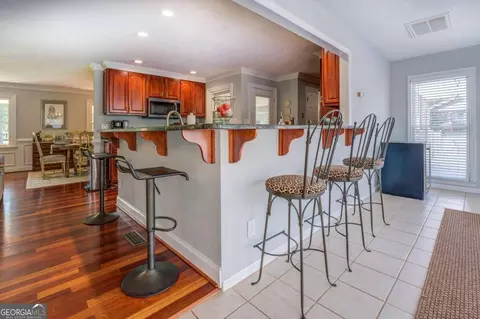 Kitchen - 266 Buttrill Rd, Jackson, GA 30233 photo 1 of 8