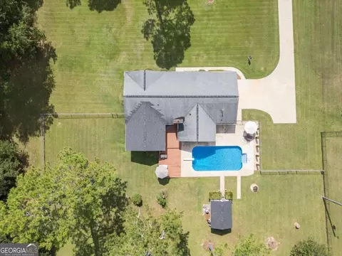 View/Area - 266 Buttrill Rd, Jackson, GA 30233 photo 3 of 5