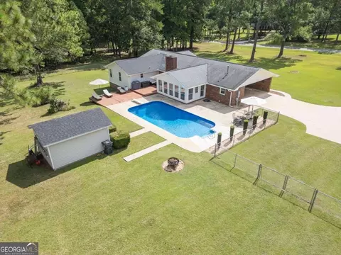 Other - 266 Buttrill Rd, Jackson, GA 30233 photo 1 of 22