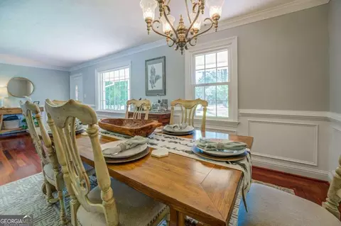 Dining - 266 Buttrill Rd, Jackson, GA 30233 photo 2 of 2
