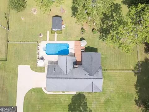 View/Area - 266 Buttrill Rd, Jackson, GA 30233 photo 5 of 5