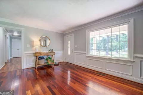 Entry Way - 266 Buttrill Rd, Jackson, GA 30233 photo 1 of 2