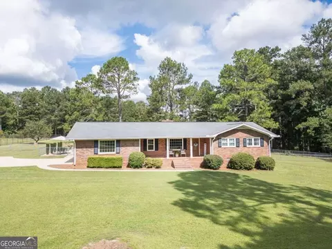 Exterior - 266 Buttrill Rd, Jackson, GA 30233 photo 25 of 25
