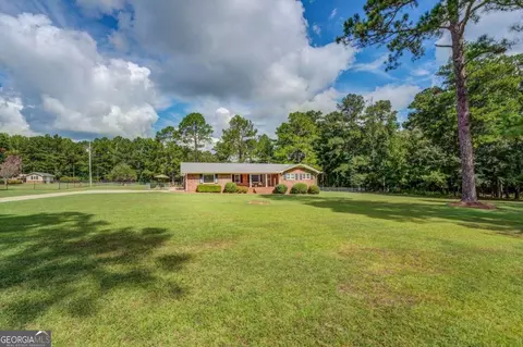 Exterior - 266 Buttrill Rd, Jackson, GA 30233 photo 24 of 25