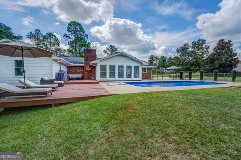 Exterior - 266 Buttrill Rd, Jackson, GA 30233 photo 17 of 25