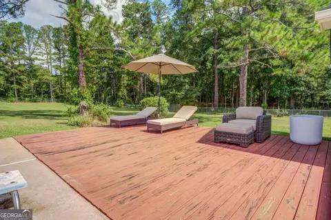 Exterior - 266 Buttrill Rd, Jackson, GA 30233 photo 10 of 25