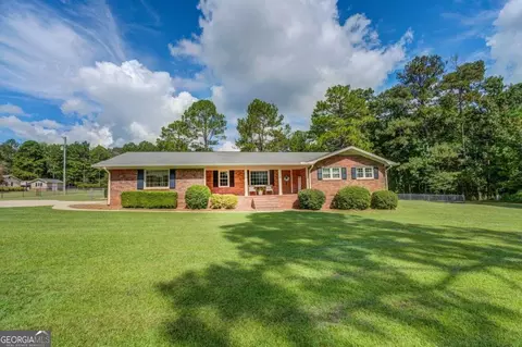 266 Buttrill Rd, Jackson, GA 30233