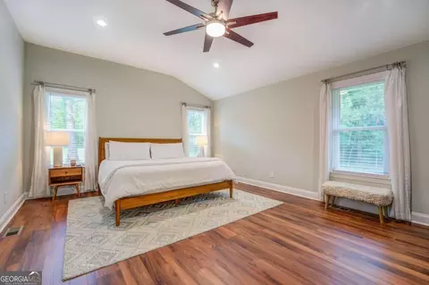 Bedroom - 266 Buttrill Rd, Jackson, GA 30233 photo 1 of 5
