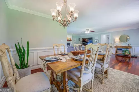 Dining - 266 Buttrill Rd, Jackson, GA 30233 photo 1 of 2