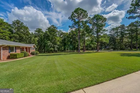 Exterior - 266 Buttrill Rd, Jackson, GA 30233 photo 21 of 25
