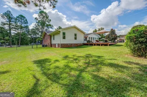 Exterior - 266 Buttrill Rd, Jackson, GA 30233 photo 18 of 25