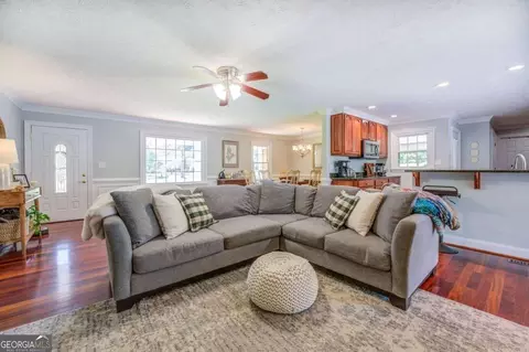 Other - 266 Buttrill Rd, Jackson, GA 30233 photo 4 of 22
