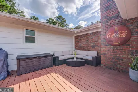 Exterior - 266 Buttrill Rd, Jackson, GA 30233 photo 7 of 25