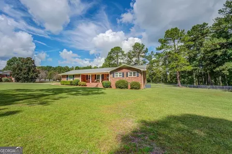 Exterior - 266 Buttrill Rd, Jackson, GA 30233 photo 23 of 25