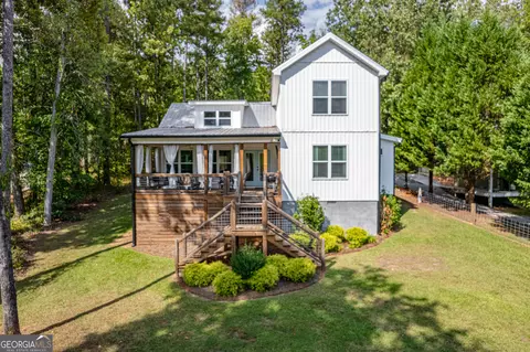 522 Scenic Way, Sparta, GA 31087