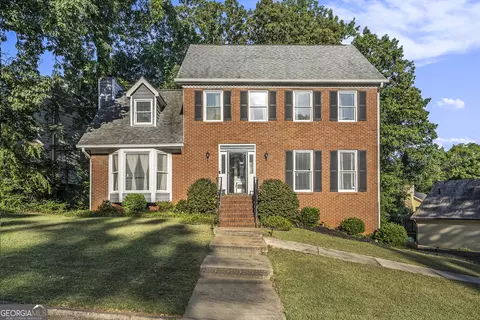 1425 Fieldgreen Overlook, Stone Mountain, GA 30088