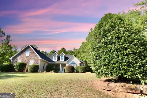 179 Liberty Trce, Milner, GA 30257