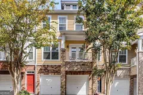 14011 Portside, Alpharetta, GA 30004