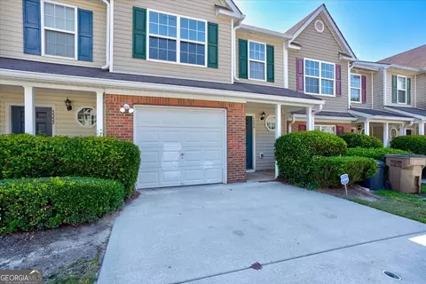 5354 Creekview Way, Morrow, GA 30260