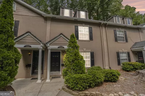 1204 Brighton Pt, Atlanta, GA 30328