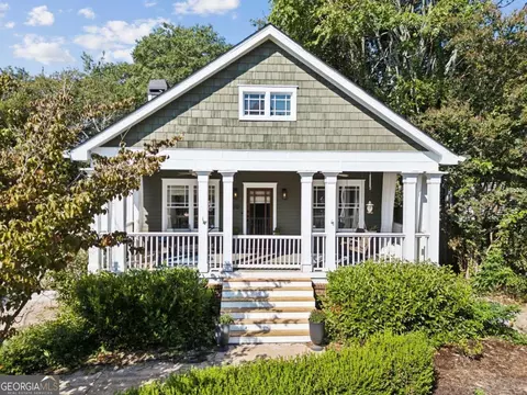 20 Leslie St NE, Atlanta, GA 30307