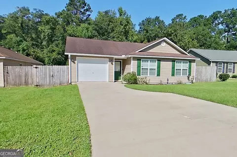1319 Young St, Thomasville, GA 31792